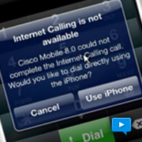 Fixed Wireless Convergence and Mobility Options for VoIP