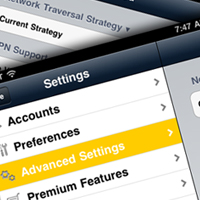 Use your iPad as a SIP extension on your ShoreTel iPBX?