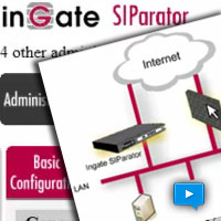 V14 Configuring ShoreTel SIP Trunks P2 -SonicWall or InGate SBC?