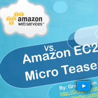 An iPBX in an Amazon Cloud? A disaster recovery story!