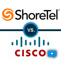 Configuring a SIP Trunk TIE Line between CISCO CUCM and ShoreTel iPBX