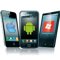 Should You Run Your Company from Smartphones?