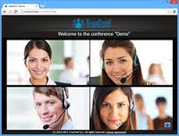 WebRTC “peer to peer” Call Center Demo!