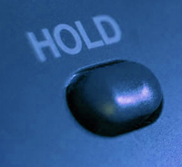 A Cure for the common Hold?