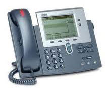 Repurpose your CISCO 7900 phones as ShoreTel sip Extensions!