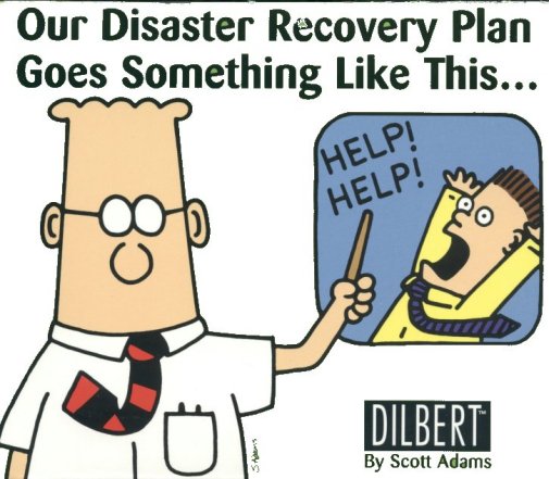 SIP as a Disaster Recovery Strategy? EtherSpeak answers the call!
