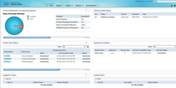 Cisco Prime Collaboration Deployment—Lessons learned!