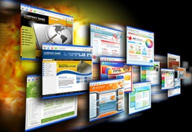 The Browser Wars taking control of “hosted” applications!