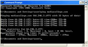 ShoreTel lsp_ping and the SG-Vphone coma!