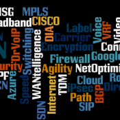 WANtelligence – Software Defined Networks!