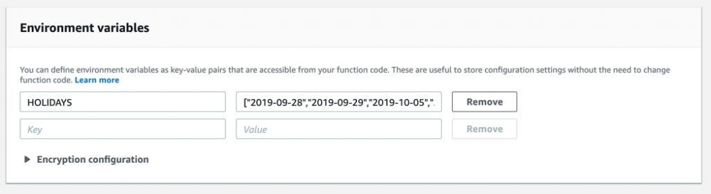 Amazon Connect Is Today A Holiday Drvoip