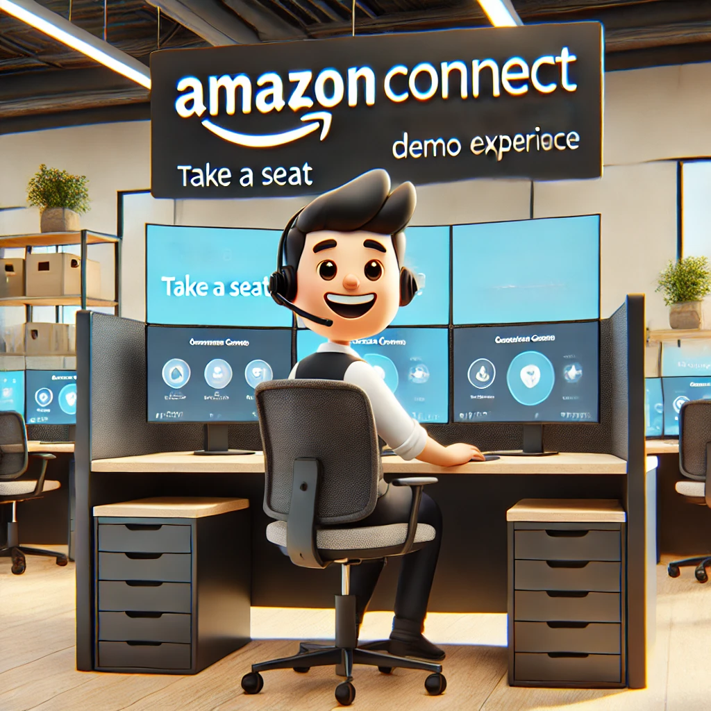 Campaign Dialer History and the Current State of the Art in Amazon Connect